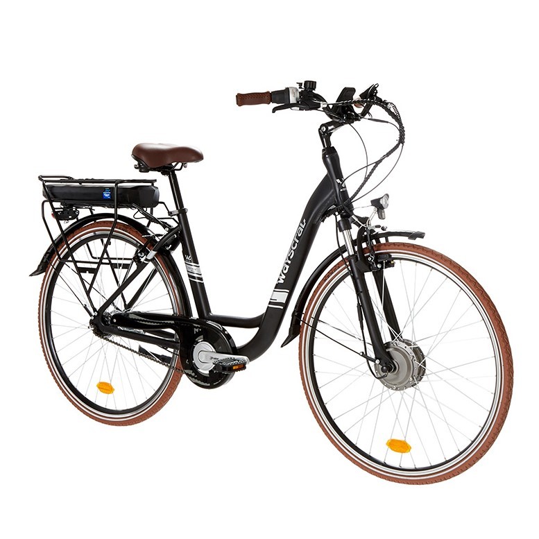 Vélo de ville électrique WAYSCRAL Everyway E200