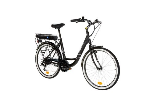 Vélo de ville électrique WAYSCRAL Everyway E100