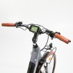 Vélo de ville électrique Everyway E250 gris 28" Wayscral