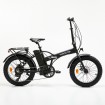Vélo électrique pliant WAYSCRAL Takeaway E100
